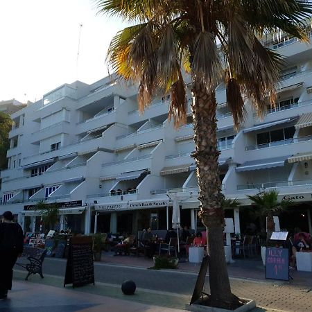 Apartamento Rocachica 103 Bajondillo Τορρεμολίνος Εξωτερικό φωτογραφία