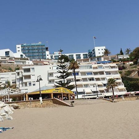Apartamento Rocachica 103 Bajondillo Τορρεμολίνος Εξωτερικό φωτογραφία