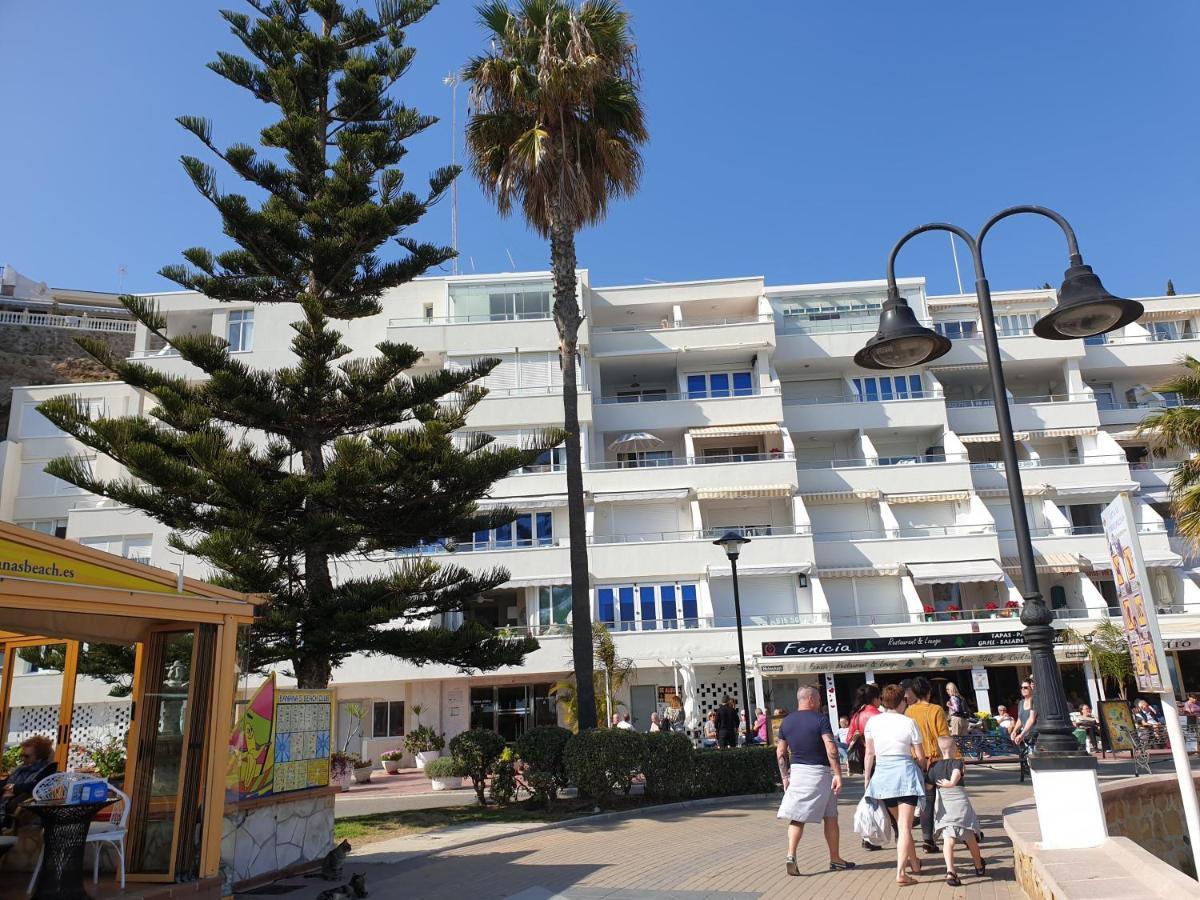Apartamento Rocachica 103 Bajondillo Τορρεμολίνος Εξωτερικό φωτογραφία