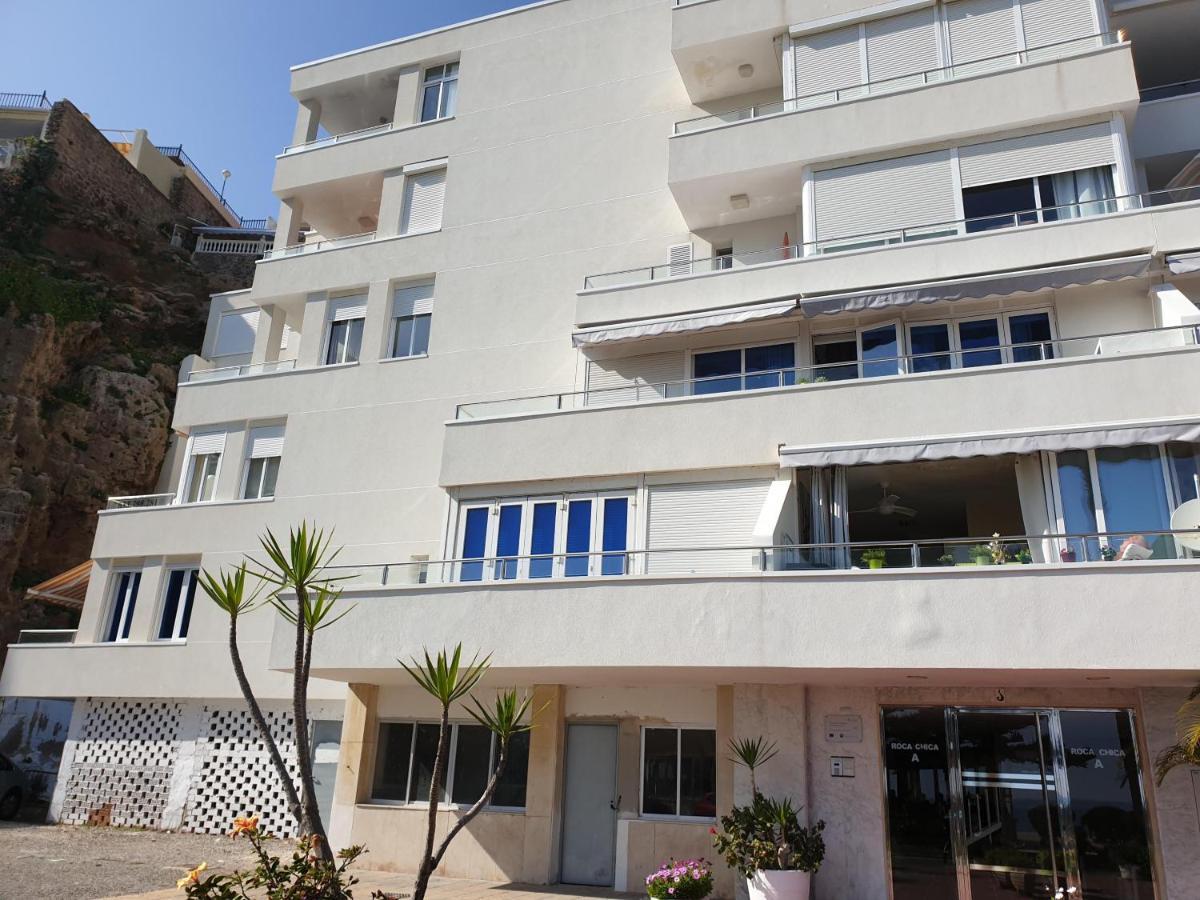 Apartamento Rocachica 103 Bajondillo Τορρεμολίνος Εξωτερικό φωτογραφία