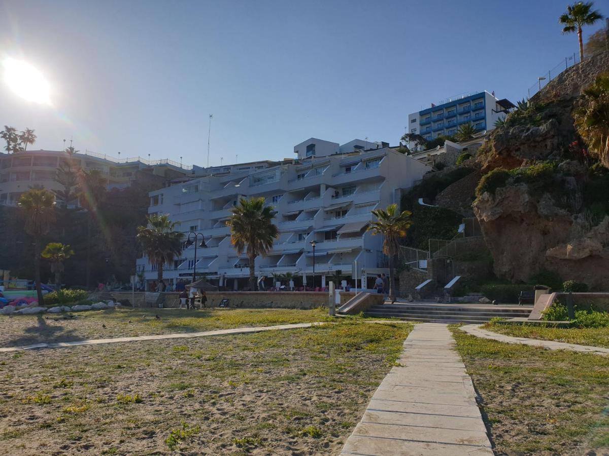 Apartamento Rocachica 103 Bajondillo Τορρεμολίνος Εξωτερικό φωτογραφία