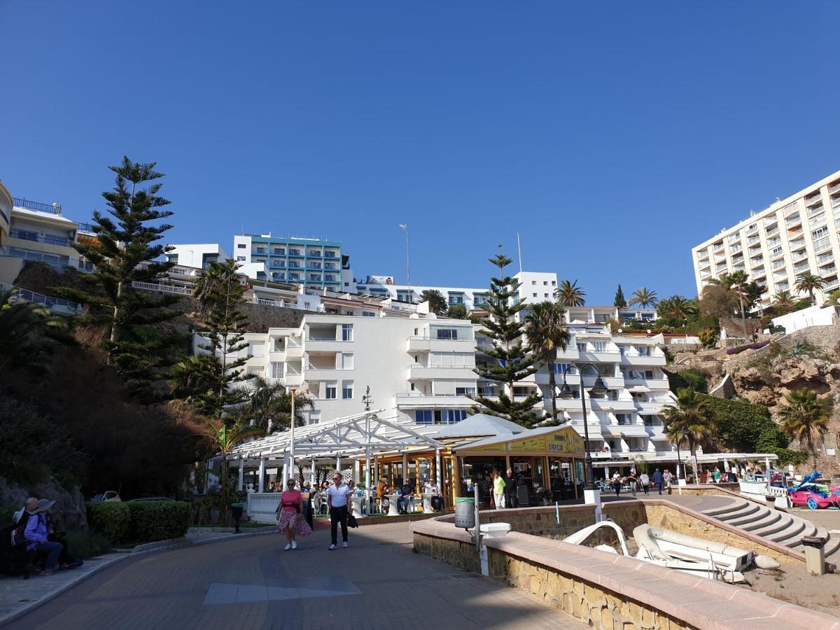 Apartamento Rocachica 103 Bajondillo Τορρεμολίνος Εξωτερικό φωτογραφία