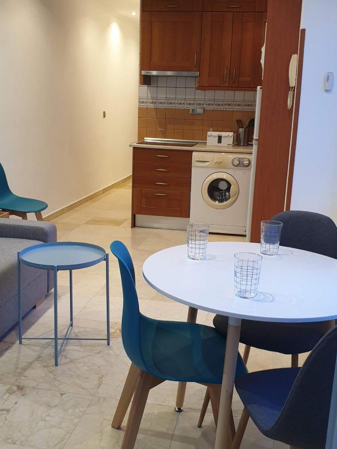 Apartamento Rocachica 103 Bajondillo Τορρεμολίνος Εξωτερικό φωτογραφία