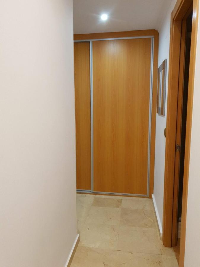 Apartamento Rocachica 103 Bajondillo Τορρεμολίνος Εξωτερικό φωτογραφία
