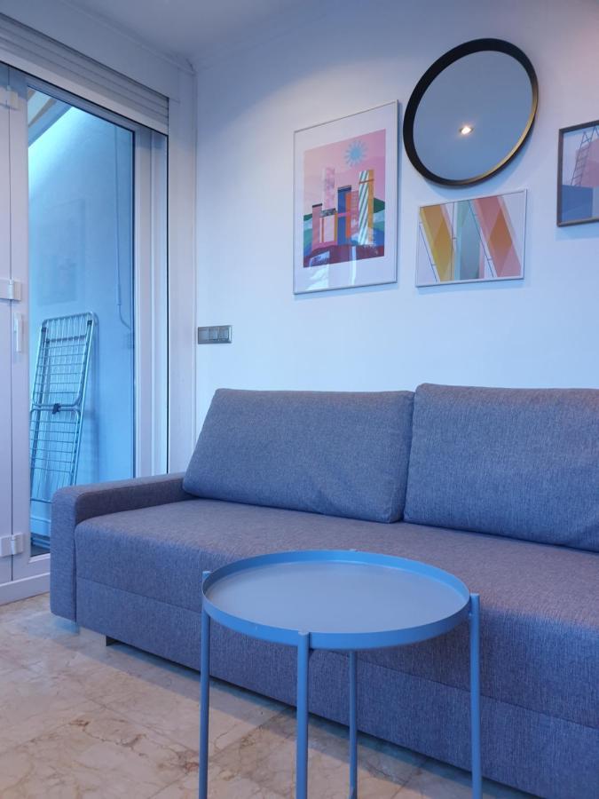 Apartamento Rocachica 103 Bajondillo Τορρεμολίνος Εξωτερικό φωτογραφία