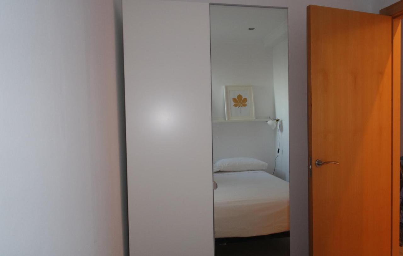 Apartamento Rocachica 103 Bajondillo Τορρεμολίνος Εξωτερικό φωτογραφία