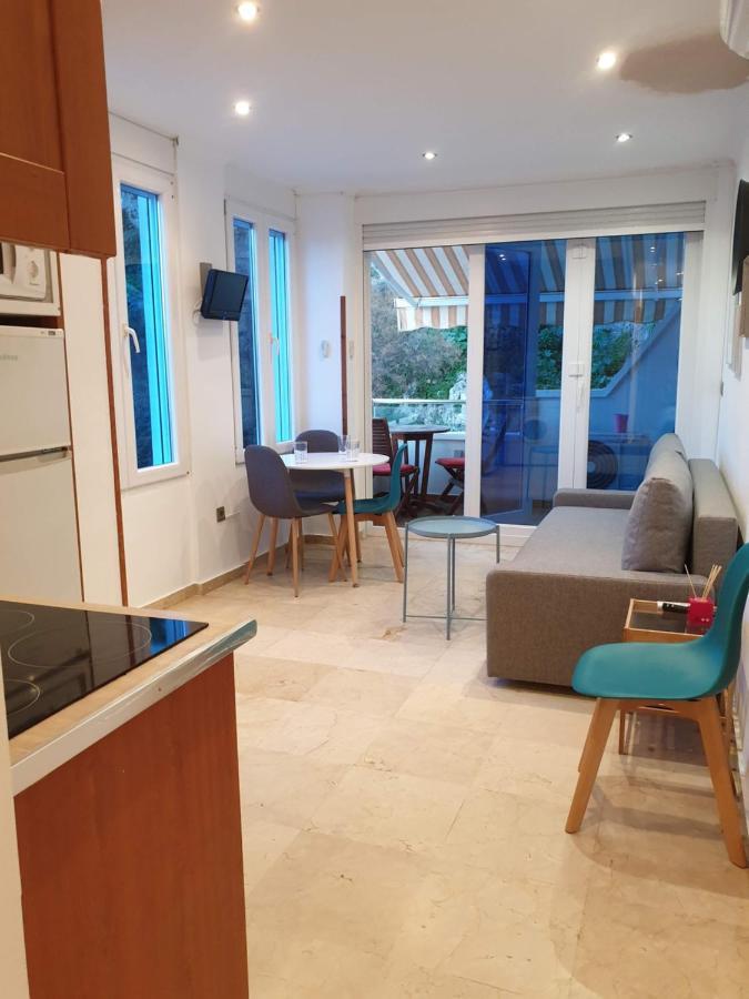 Apartamento Rocachica 103 Bajondillo Τορρεμολίνος Εξωτερικό φωτογραφία