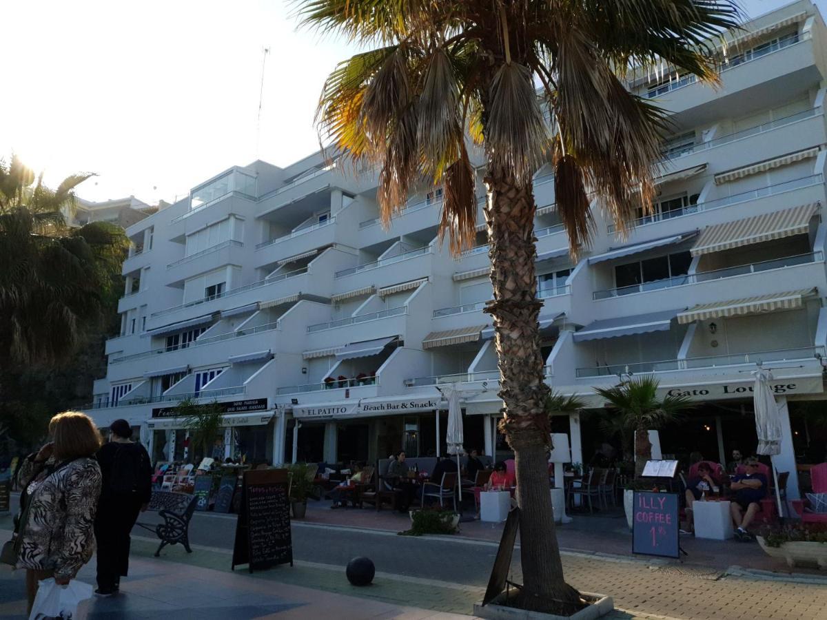 Apartamento Rocachica 103 Bajondillo Τορρεμολίνος Εξωτερικό φωτογραφία