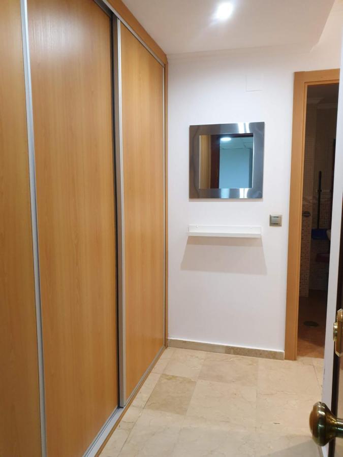 Apartamento Rocachica 103 Bajondillo Τορρεμολίνος Εξωτερικό φωτογραφία
