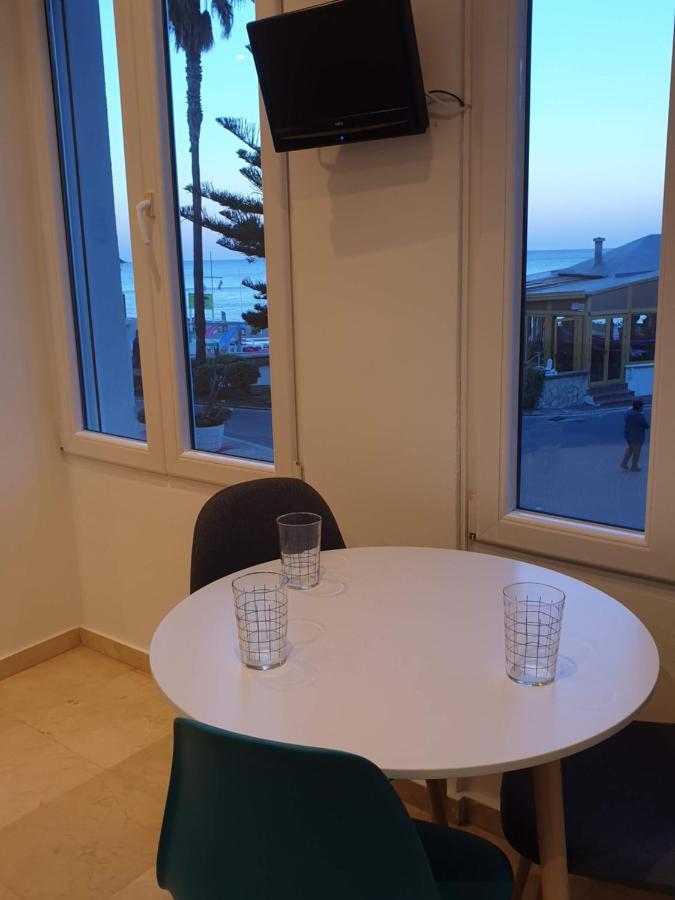 Apartamento Rocachica 103 Bajondillo Τορρεμολίνος Εξωτερικό φωτογραφία
