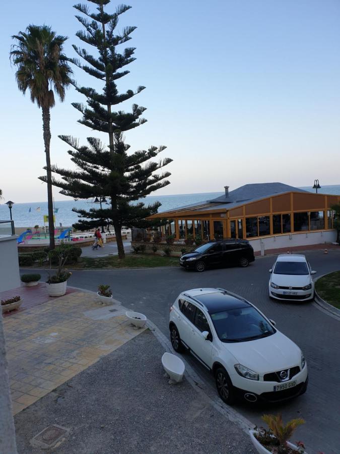 Apartamento Rocachica 103 Bajondillo Τορρεμολίνος Εξωτερικό φωτογραφία
