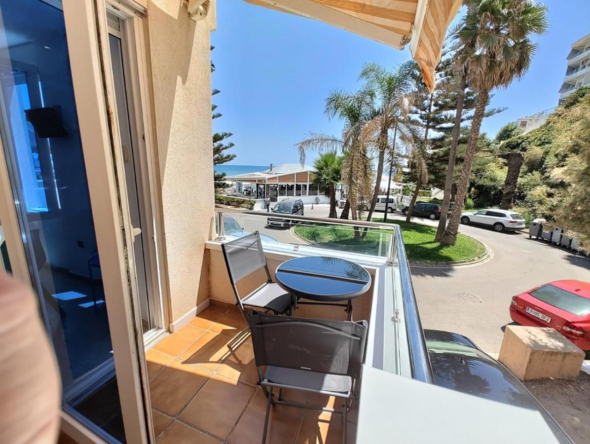 Apartamento Rocachica 103 Bajondillo Τορρεμολίνος Εξωτερικό φωτογραφία