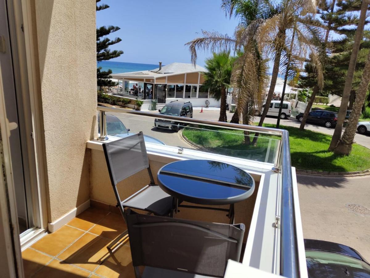 Apartamento Rocachica 103 Bajondillo Τορρεμολίνος Εξωτερικό φωτογραφία