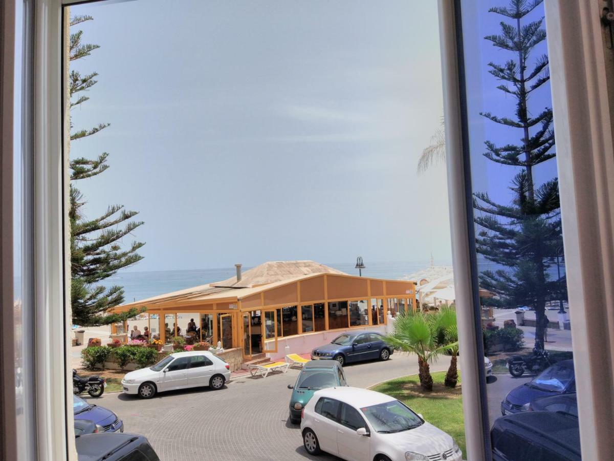 Apartamento Rocachica 103 Bajondillo Τορρεμολίνος Εξωτερικό φωτογραφία