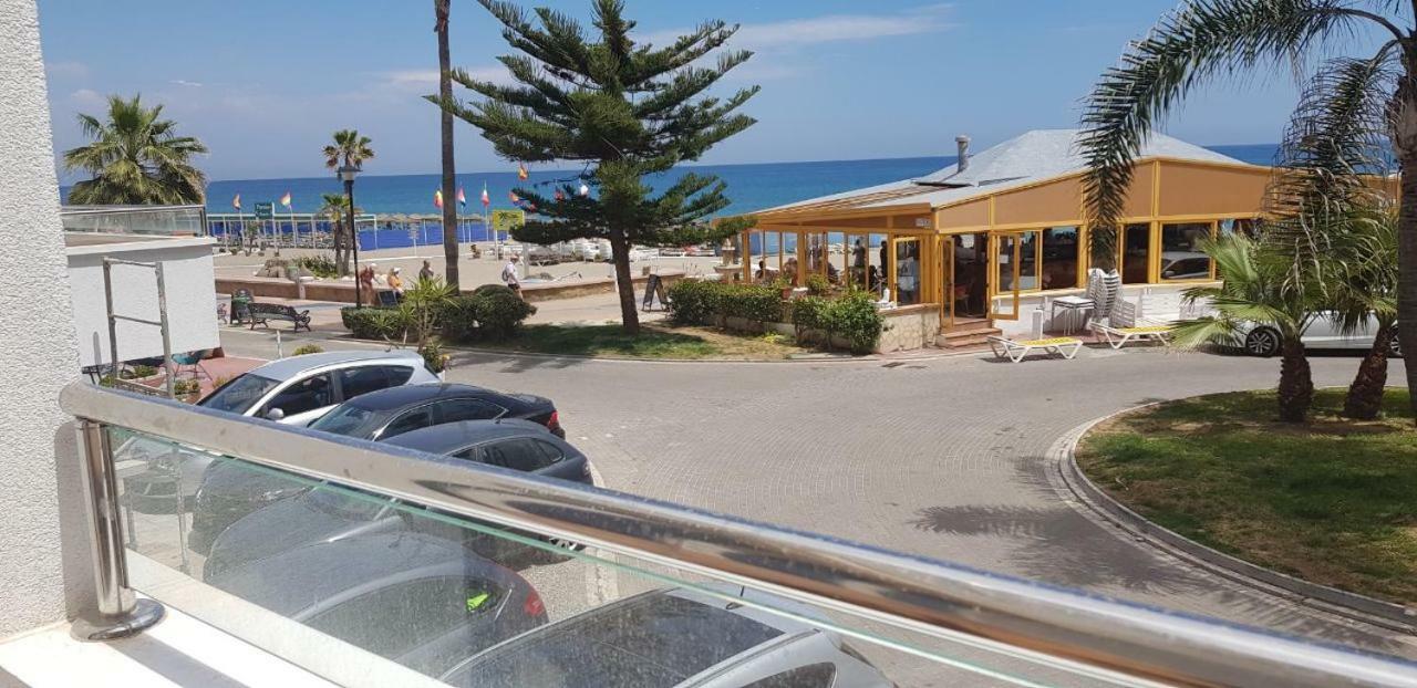 Apartamento Rocachica 103 Bajondillo Τορρεμολίνος Εξωτερικό φωτογραφία