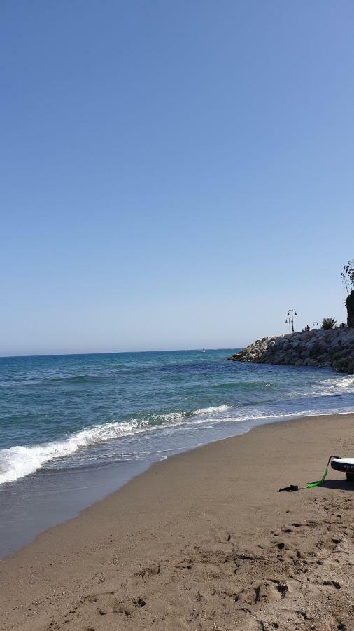 Apartamento Rocachica 103 Bajondillo Τορρεμολίνος Εξωτερικό φωτογραφία