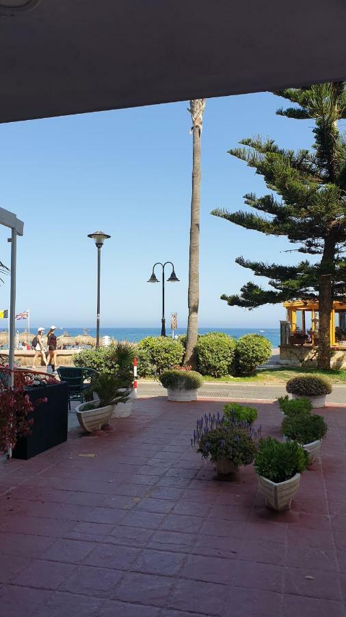 Apartamento Rocachica 103 Bajondillo Τορρεμολίνος Εξωτερικό φωτογραφία